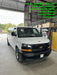 2025 CHEVROLET Express Van - Rental