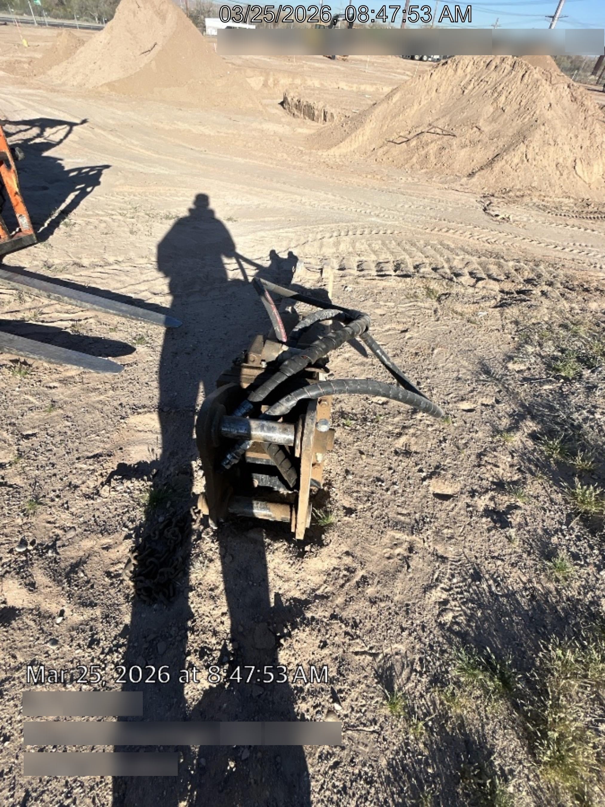 2022 EPIROC EC100T