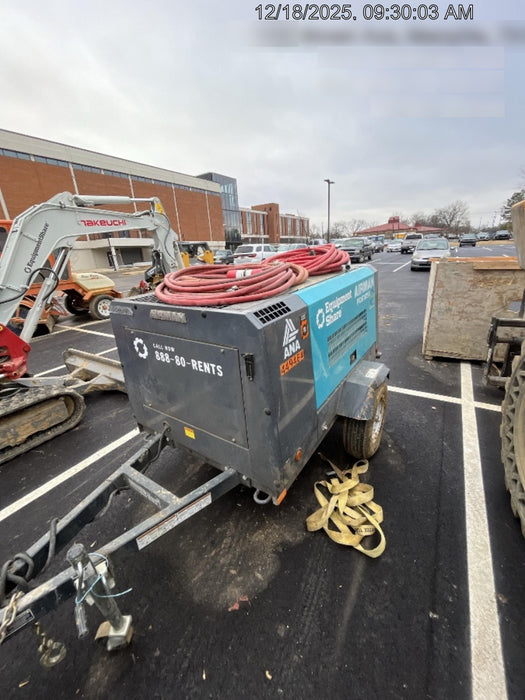 2024 AIRMAN PDS185S CWK