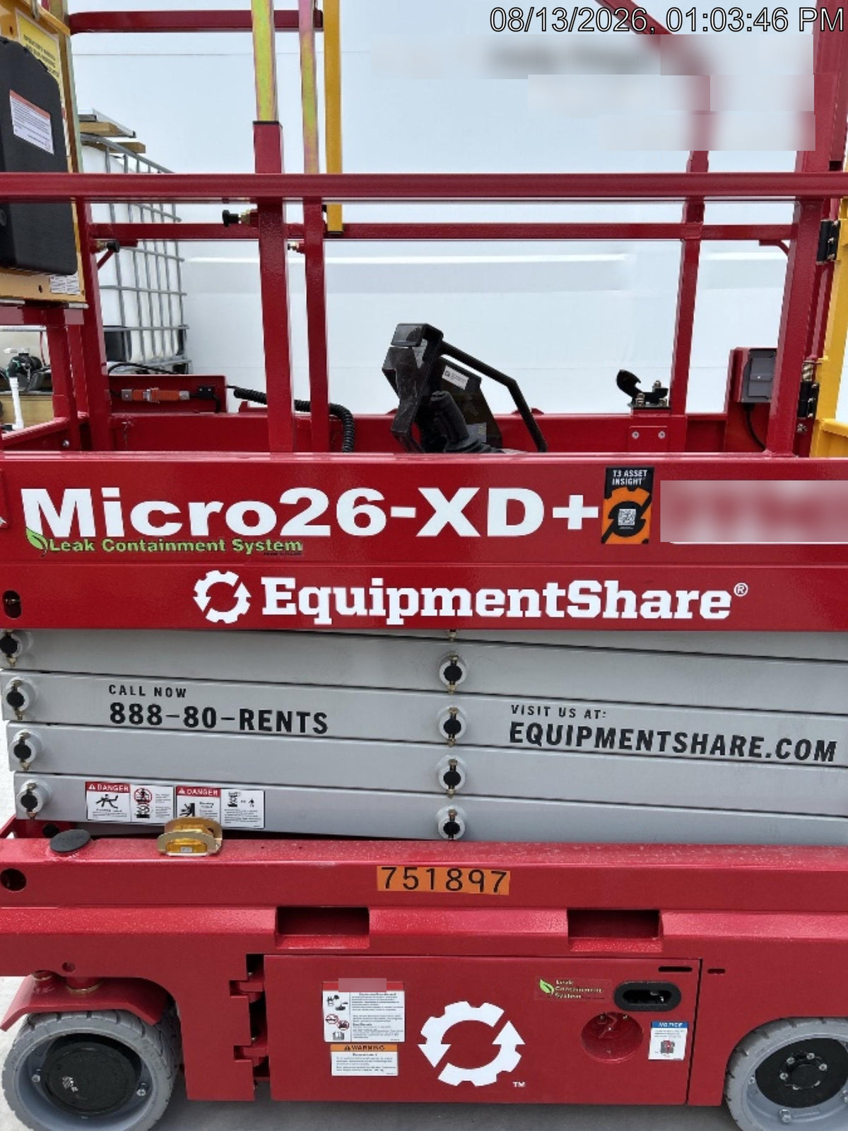 2026 MEC Micro 26-XD+