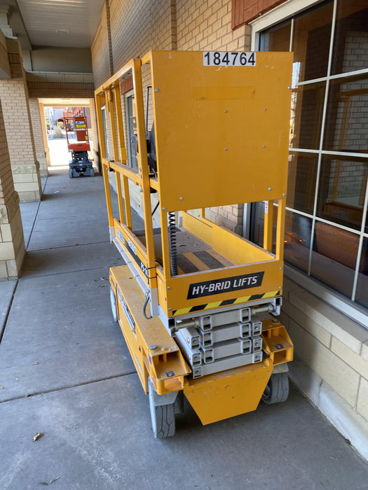 2021 HY-BRID PS-1430