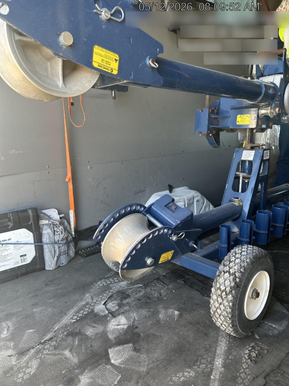 2025 CURRENT TOOLS 100A