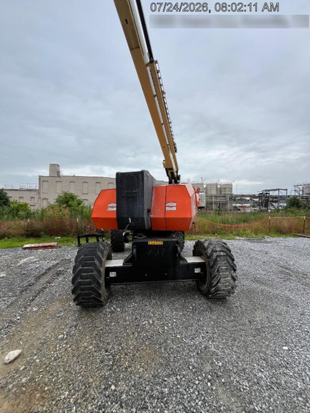 2025 JLG 800AJ