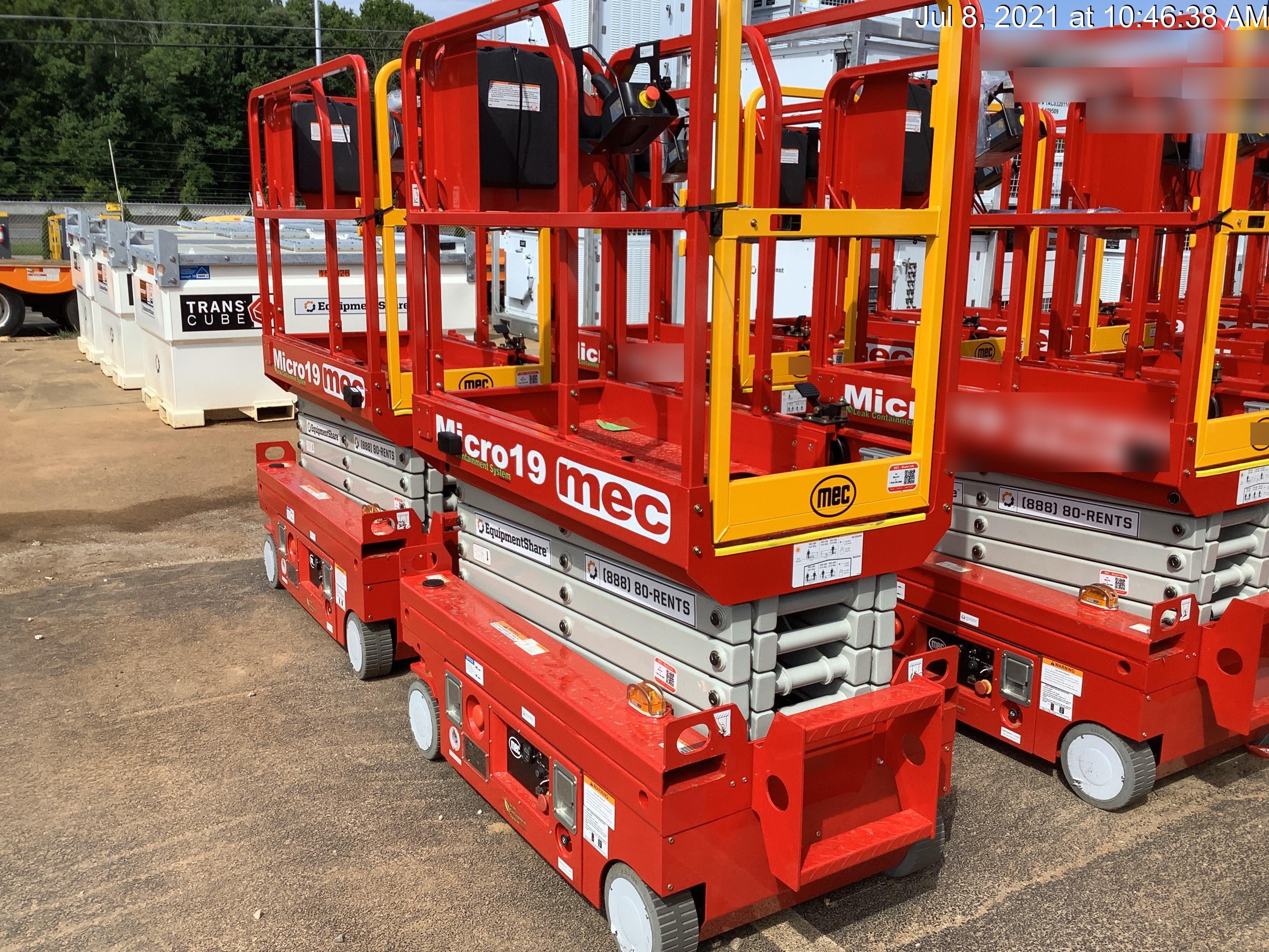2021 MEC Micro 19