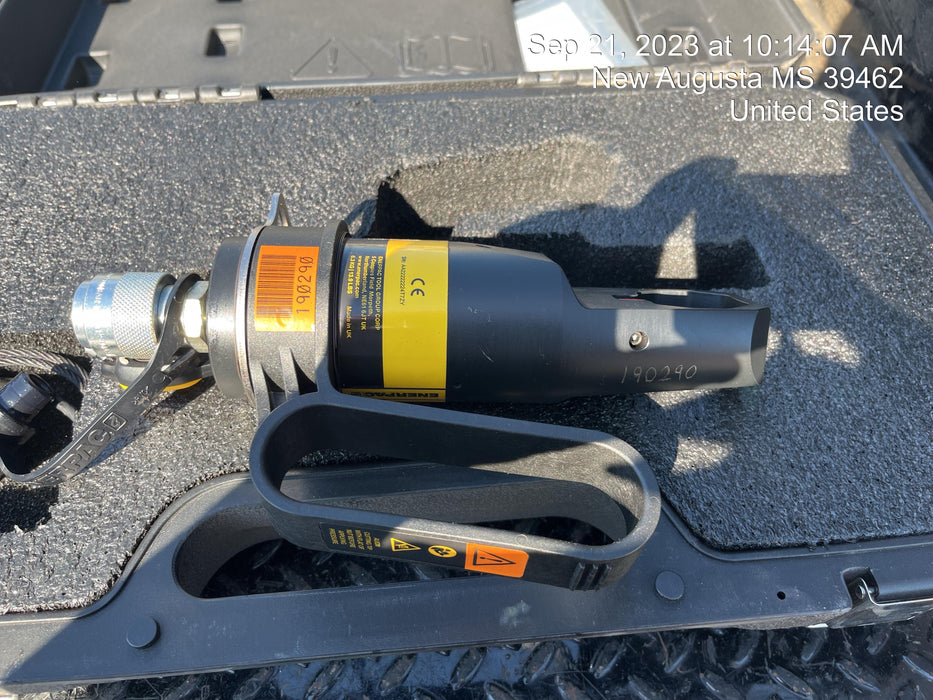 2021 ENERPAC NSH2432