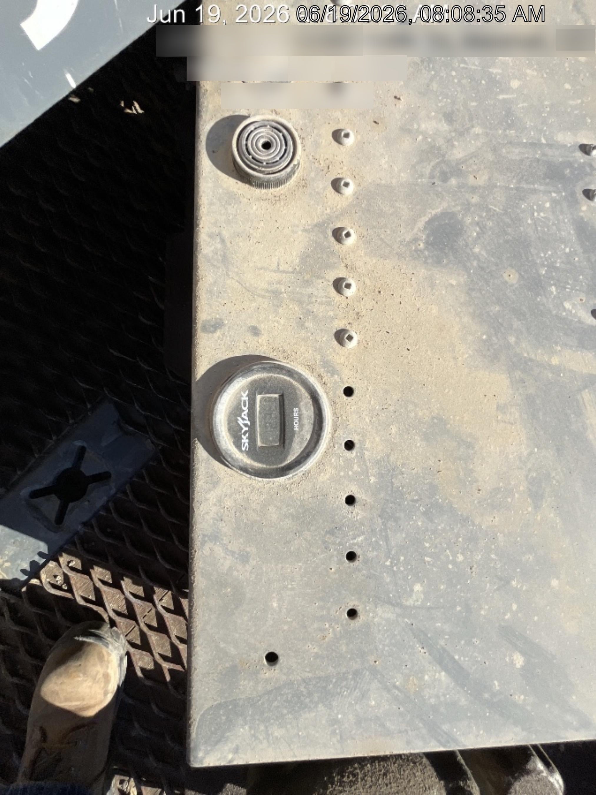 2019 Skyjack SJIII-3219 Standard w/Trojan Batteries