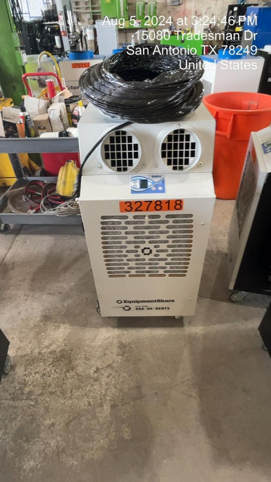 2023 KWIKOOL KPAC2421-2