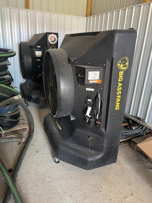 2023 BIG ASS FANS Cool Space 400