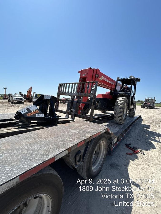 2024 STAR INDUSTRIES 1302GL-DT-DOM