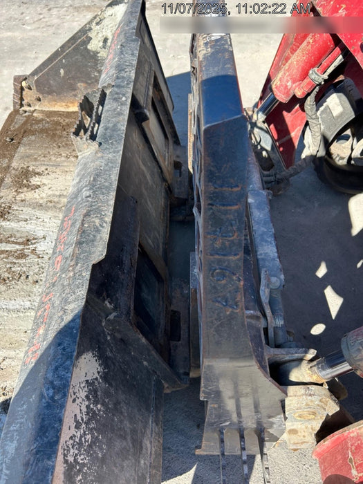 2020 PALADIN 48" Pallet Forks - Paladin