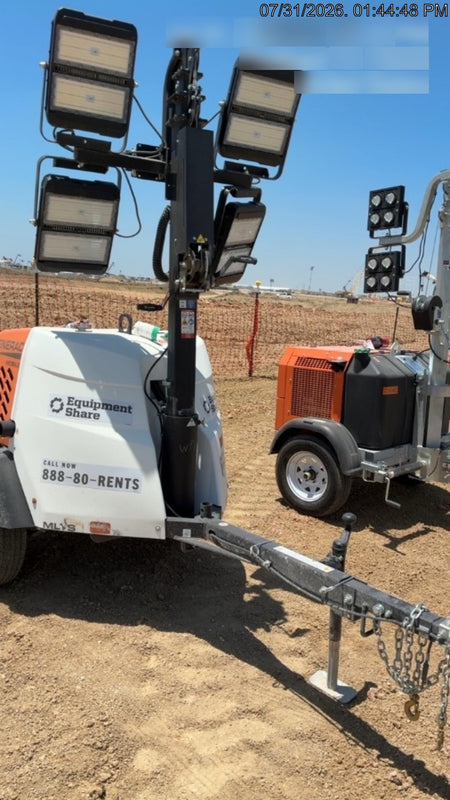 2026 GENERAC MLTS-4