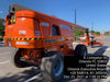 2021 JLG 660SJ