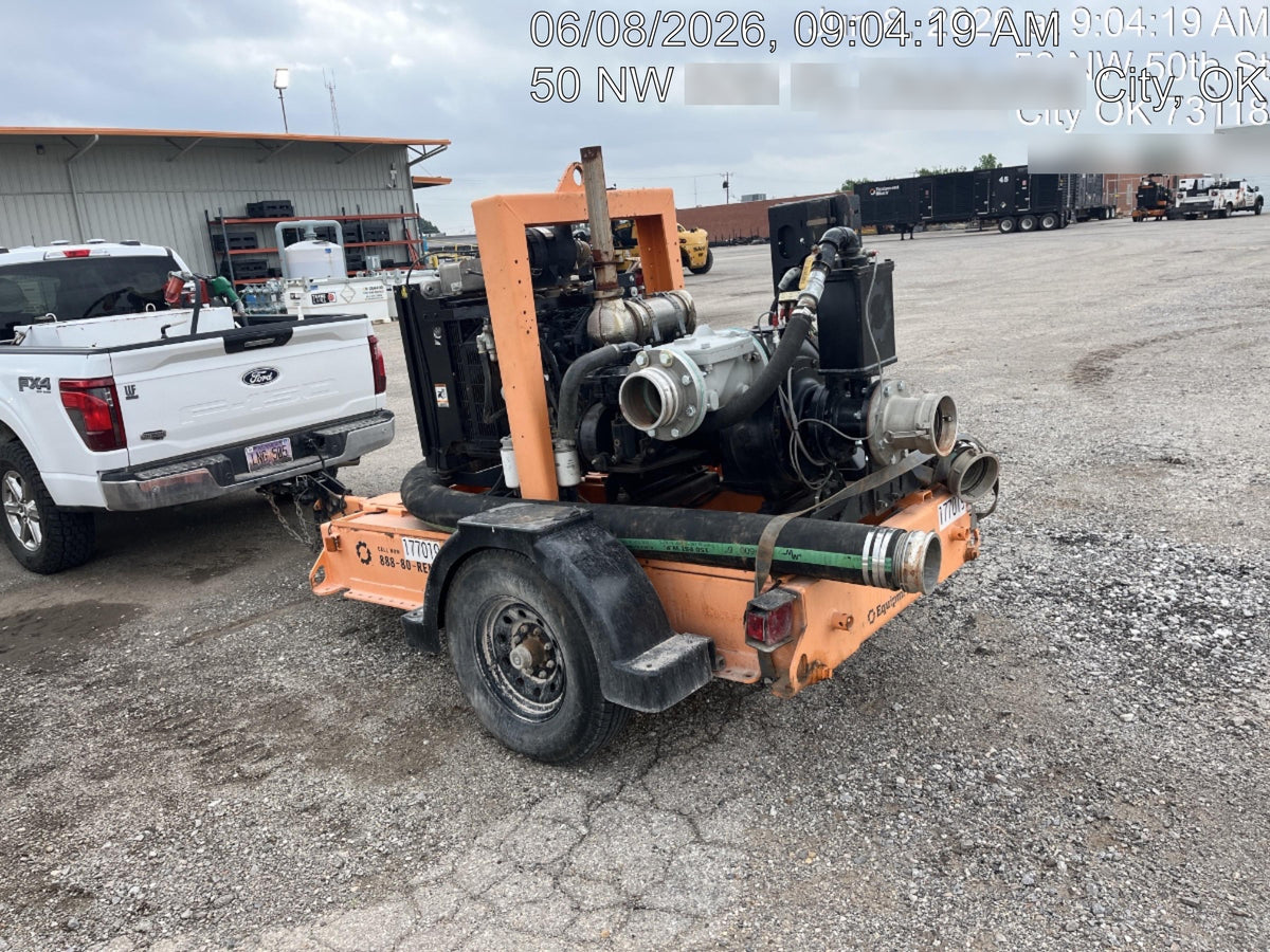2021 PIONEER PP66S12L71-TD2.9L4