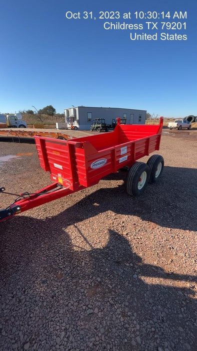 2023 PRONOVOST P-516