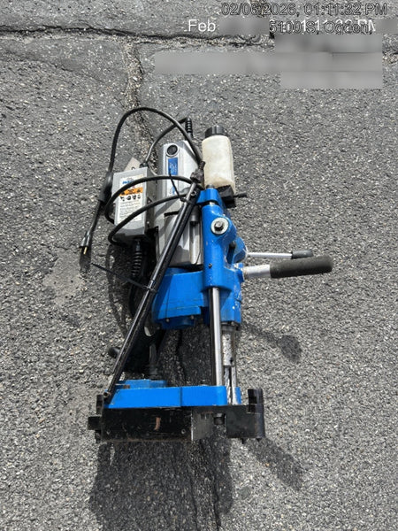 2020 HOUGEN MFG HMD934