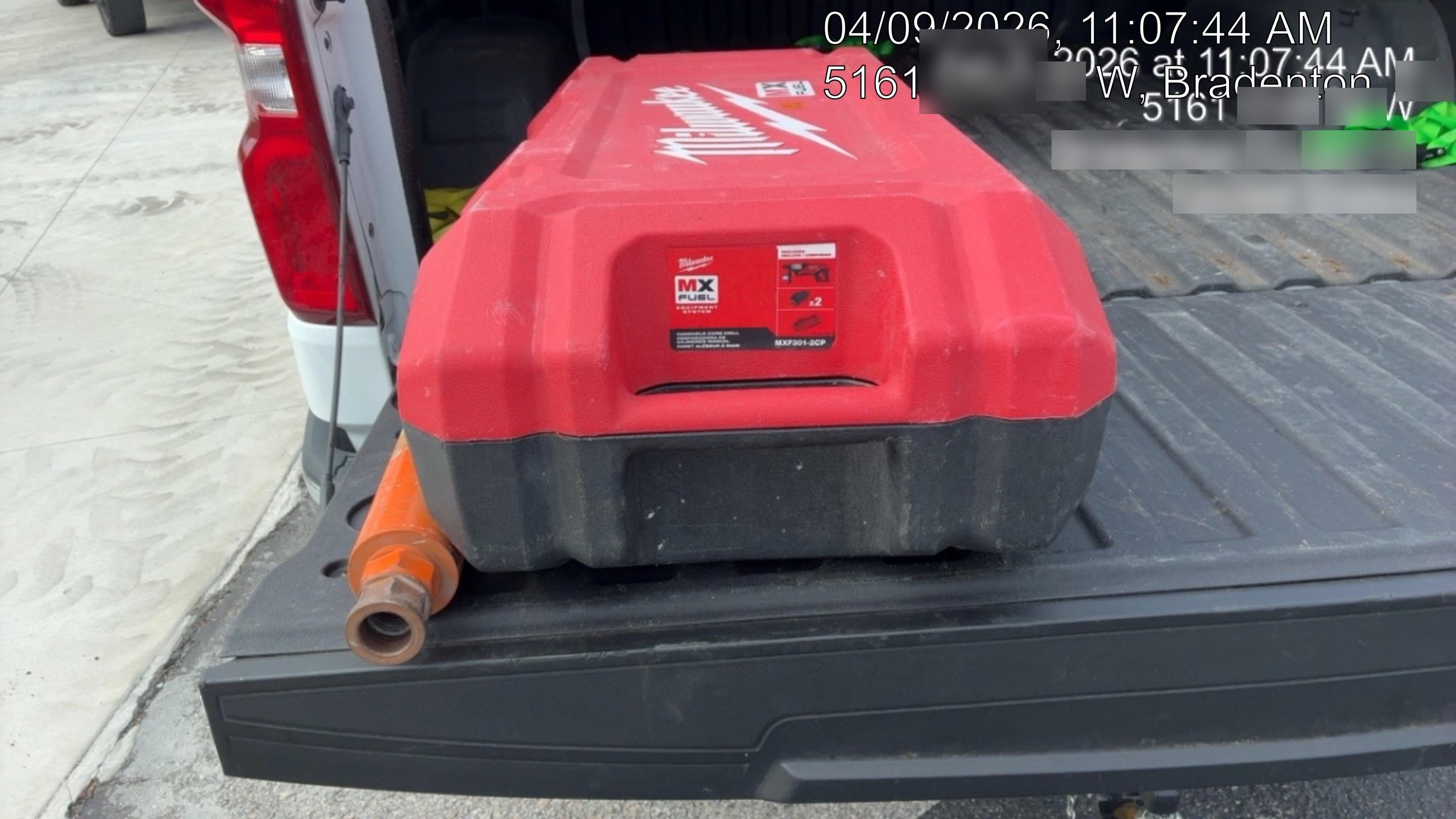 2023 MILWAUKEE MXF301-2CP