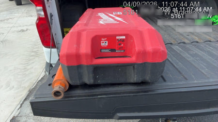 2023 MILWAUKEE MXF301-2CP