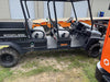 2023 Club Car CA1700D Canopy, Diesel, 4 Passenger