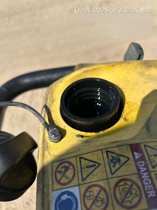 2025 WACKER NEUSON BS62-4Ab/28