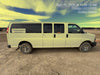 2023 CHEVROLET Express Van - Rental