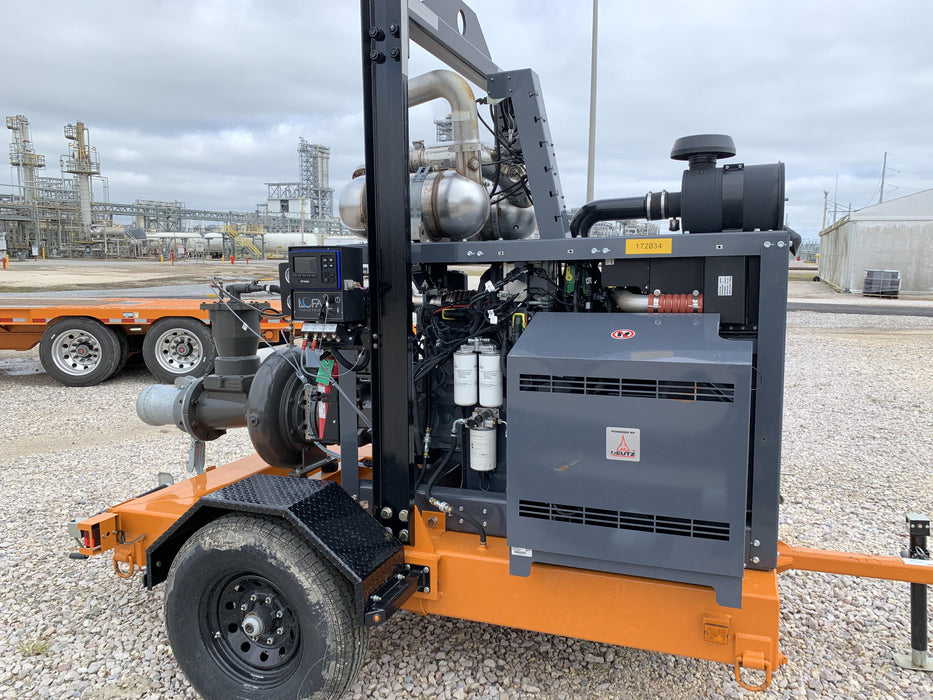 2021 RWN RWN-6NHTA-EM-RP