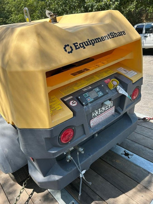 2022 ATLAS COPCO XAS188 CWK