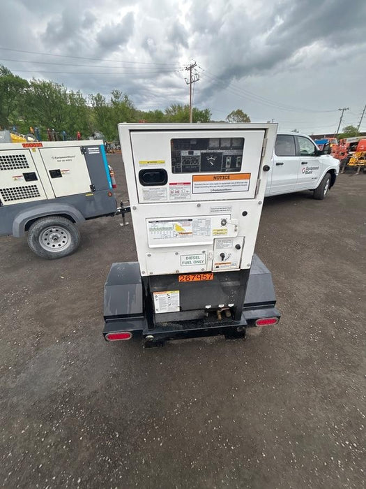 2022 SHINDAIWA DGK15FL