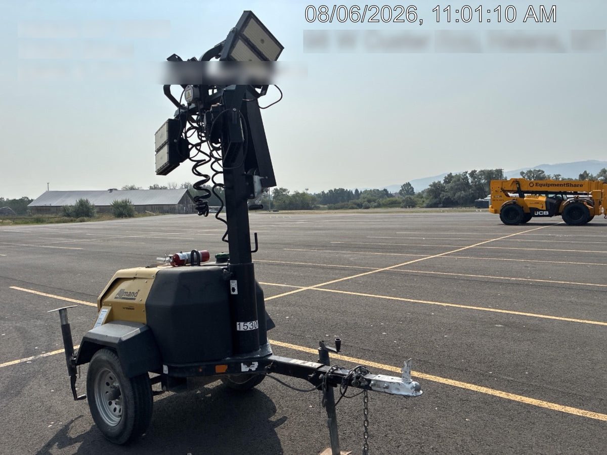 2021 ALLMAND NLV3GR