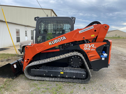 2020 KUBOTA SVL95-2S