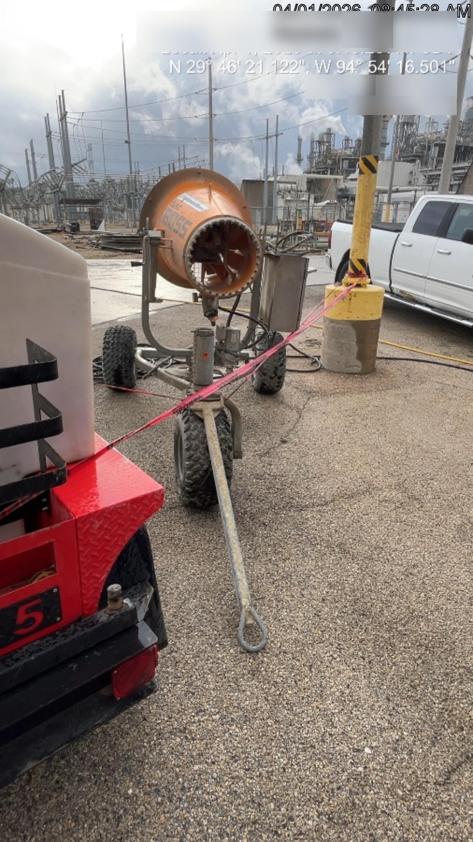 2023 BOSSTEK DB-30
