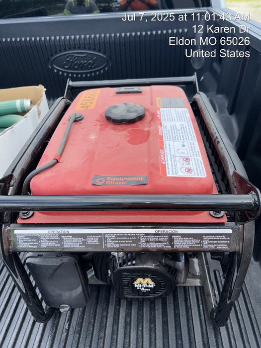 2024 MI-T-M GEN-3600-0MM0