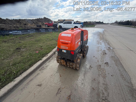 2025 HUSQVARNA LP9505