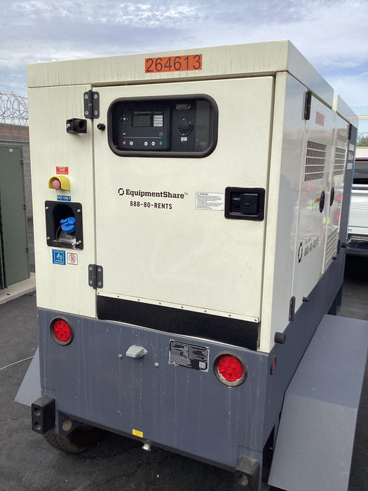 2022 ATLAS COPCO QAS 125