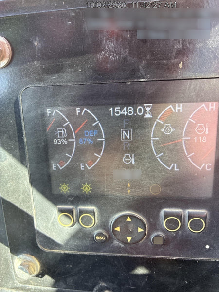 2020 MANITOU MTA12042