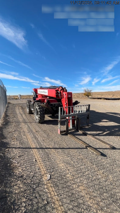 2020 MANITOU MTA10055