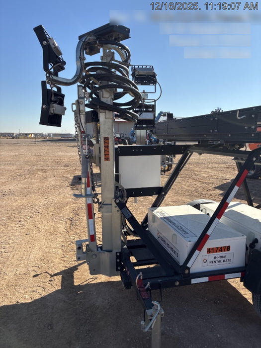 2024 WANCO WLTS-MM8A-1600