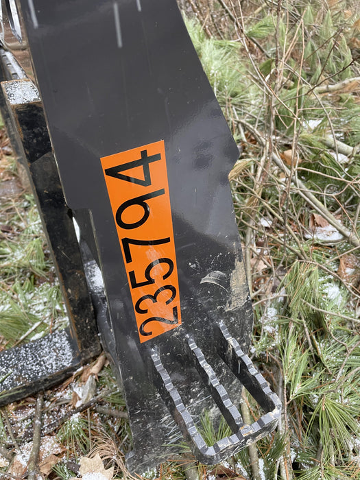 2022 PALADIN 48" Pallet Forks - Paladin