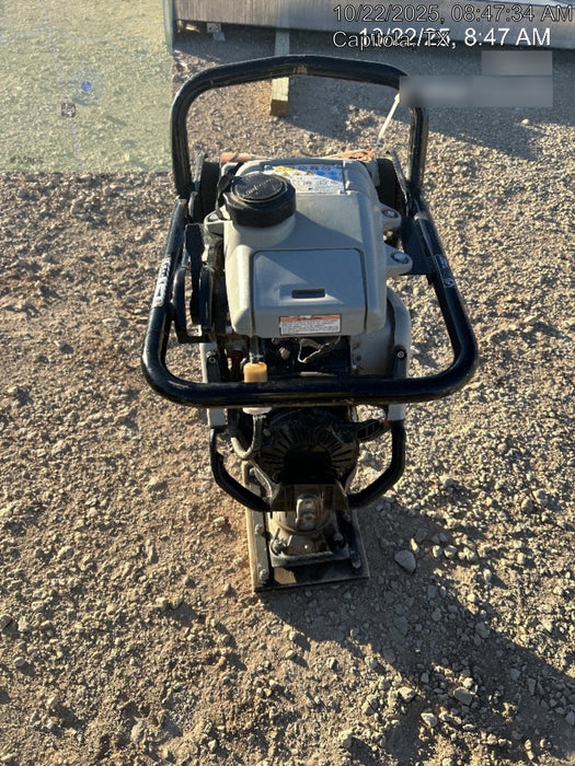 2023 MULTIQUIP MTX60HD