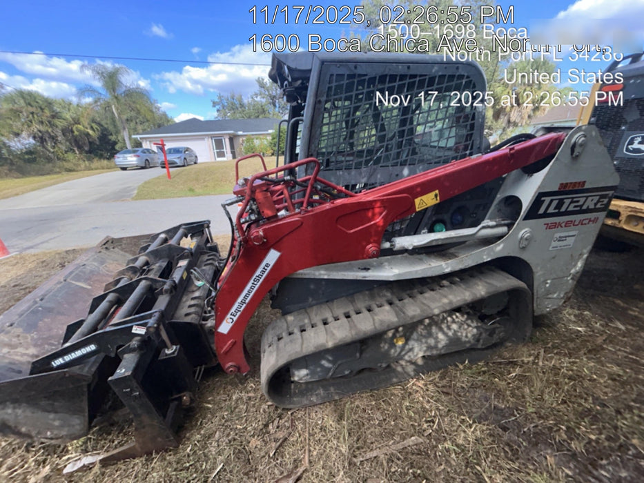 2022 BLUE DIAMOND 106525