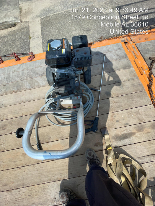 2020 MI-T-M CORPORATION CA-2703-1MMH