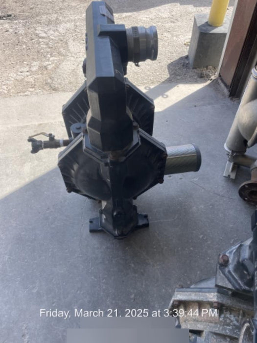 2022 INGERSOLL RAND PD30A-AAP-CCC-C