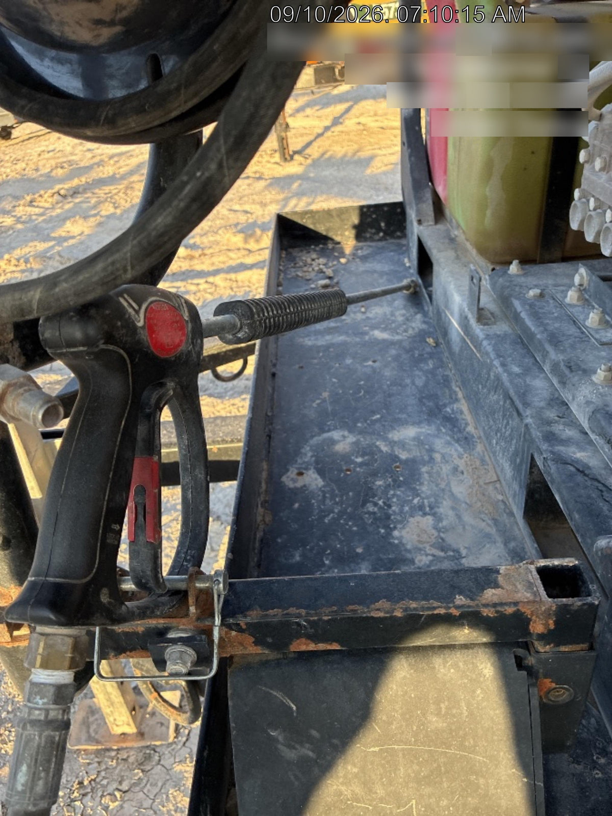 2021 MI-T-M CORPORATION HS-3505-1MGH-UR