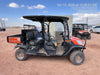 2022 KUBOTA RTV-X1140W-H (Canopy)