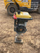 2021 WACKER NEUSON BS60-4As