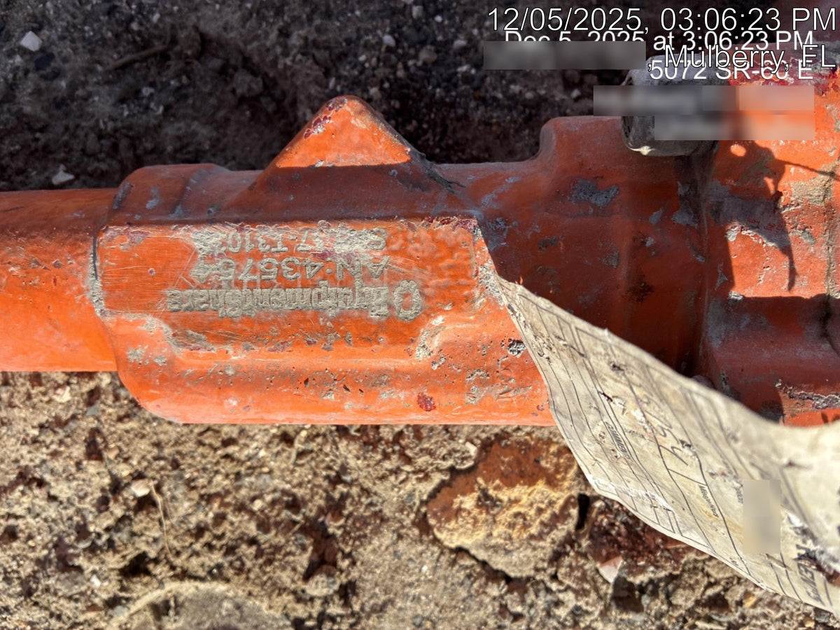 2024 MICHIGAN PNEUMATIC ES-TPB30-1-TRACKER