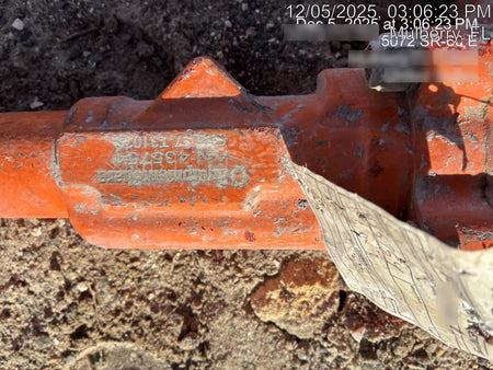 2024 MICHIGAN PNEUMATIC ES-TPB30-1-TRACKER