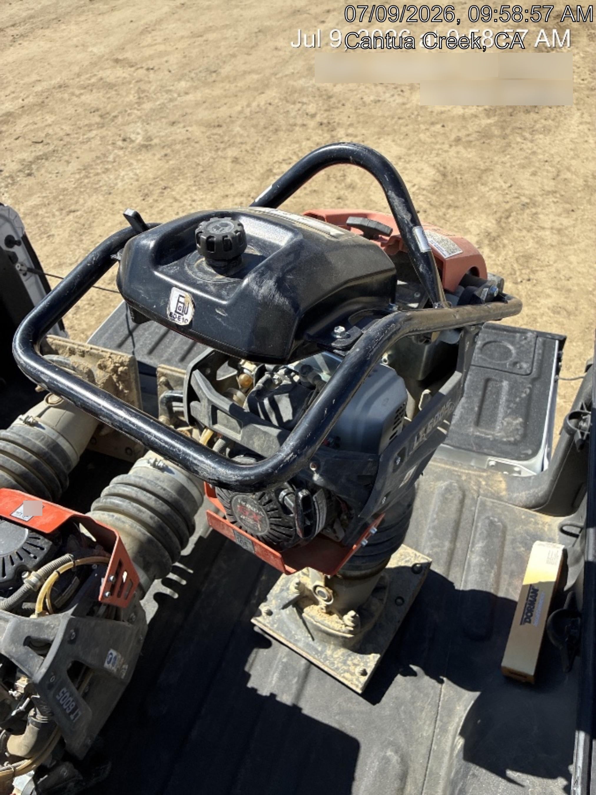 2024 HUSQVARNA LT6005
