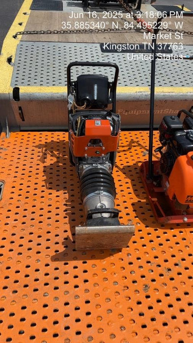 2024 HUSQVARNA LT6005