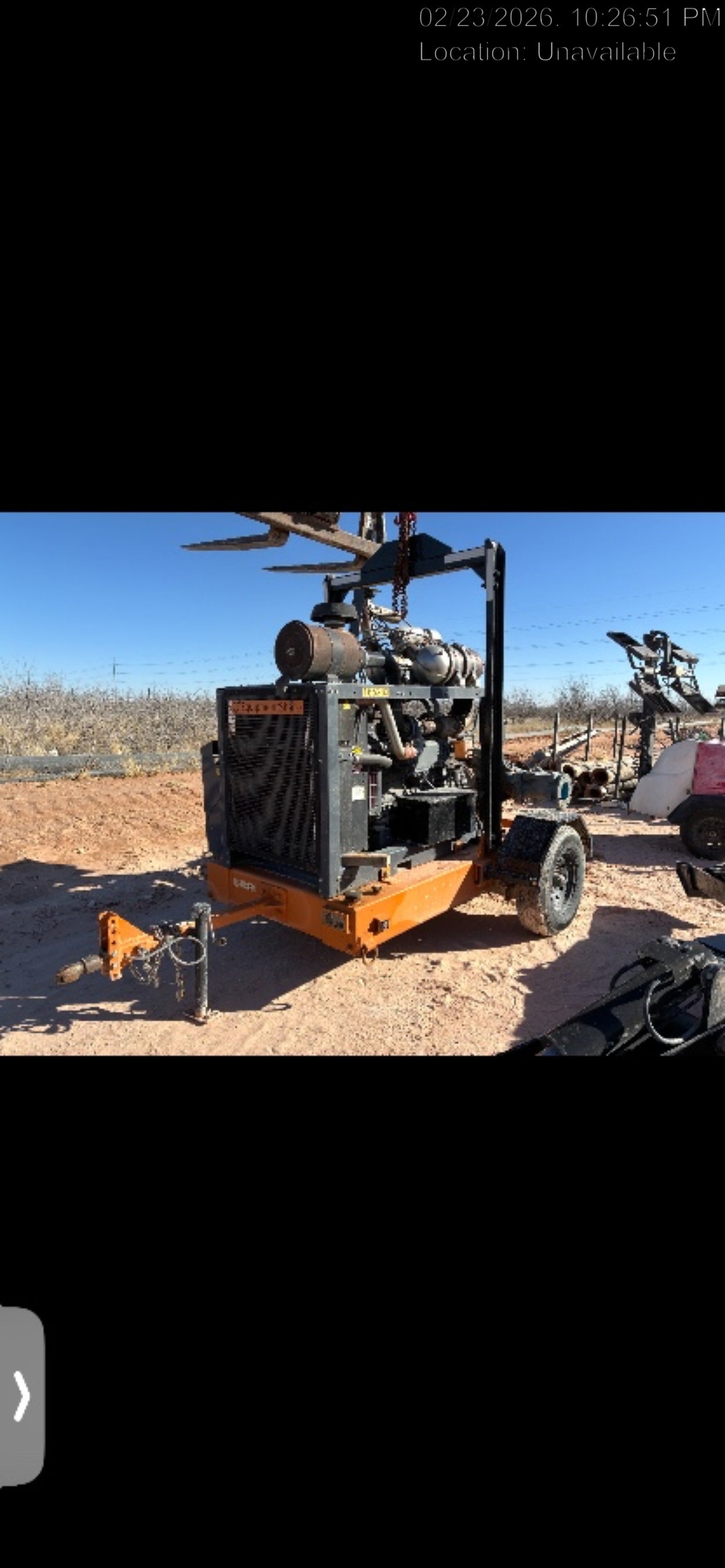 2021 RWN RWN-6NHTA-EM-RP