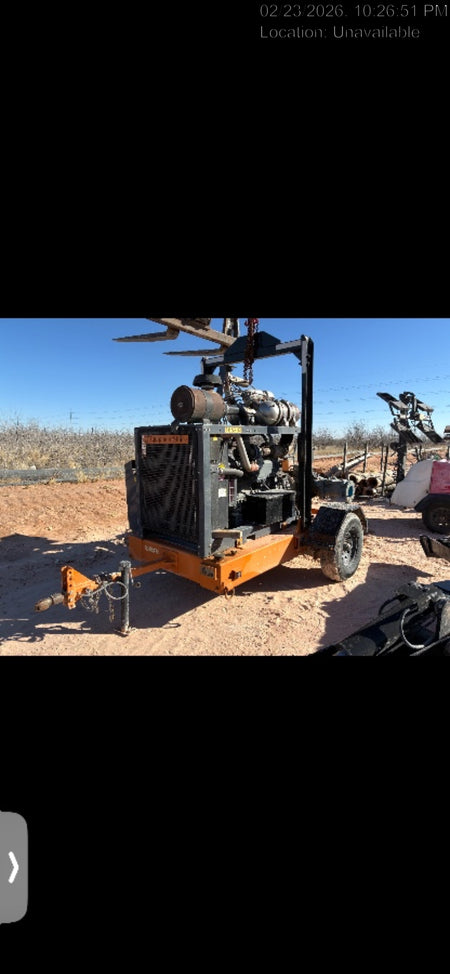 2021 RWN RWN-6NHTA-EM-RP